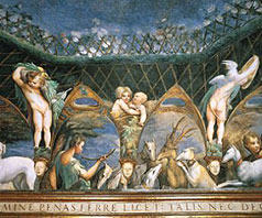 Il Parmigianino