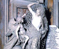 Cappella San Severo
