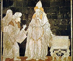 Siena esoterica